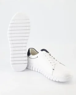 H-Baldo Sneaker in Weiß