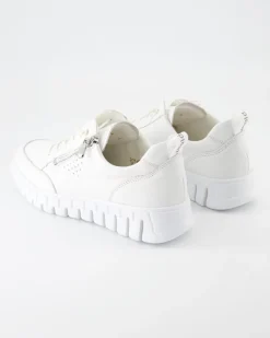 H-Birdy Sneaker in Weiß