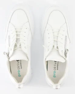 H-Birdy Sneaker in Weiß