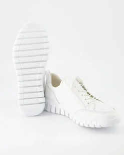 H-Birdy Sneaker in Weiß