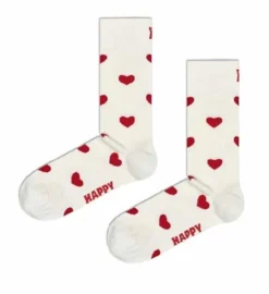 Heart Sock Socken in Mehrfarbig
