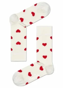 Heart Sock Socken in Mehrfarbig