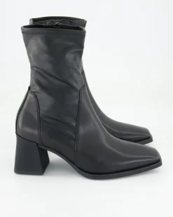 Hedda Stiefeletten in Schwarz