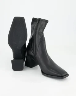 Hedda Stiefeletten in Schwarz