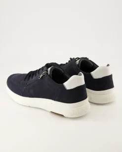 Heiko Sneaker in Blau