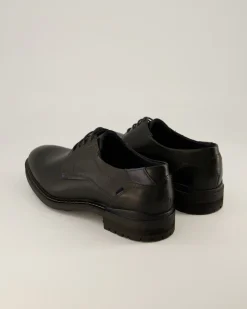 HELSINKI Business Schuhe in Schwarz