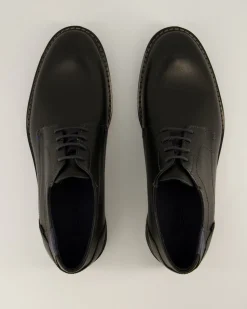 HELSINKI Business Schuhe in Schwarz