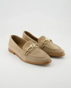 Helyan_Loaf Slipper in Beige