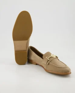 Helyan_Loaf Slipper in Beige