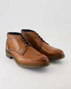 HENGELO Stiefel in Braun