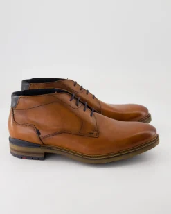 HENGELO Stiefel in Braun