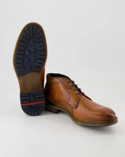 HENGELO Stiefel in Braun