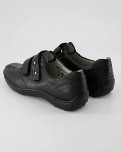 Henni Slipper in Schwarz