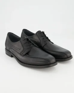 Henry Business Schuhe in Schwarz