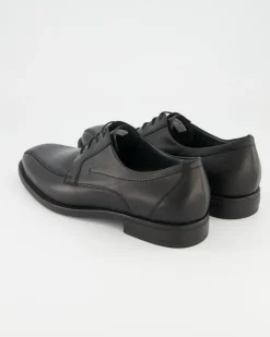 Henry Business Schuhe in Schwarz