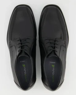 Henry Business Schuhe in Schwarz