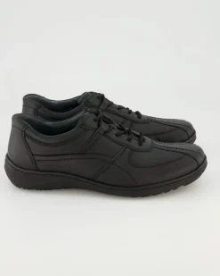 Herwig Sneaker in Schwarz