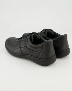 Herwig Sneaker in Schwarz