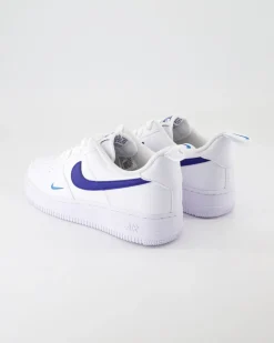 HF3836-100 Sneaker in Weiß