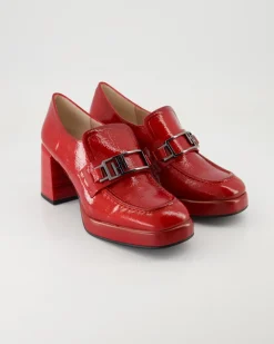 HI243657 Pumps in Rot