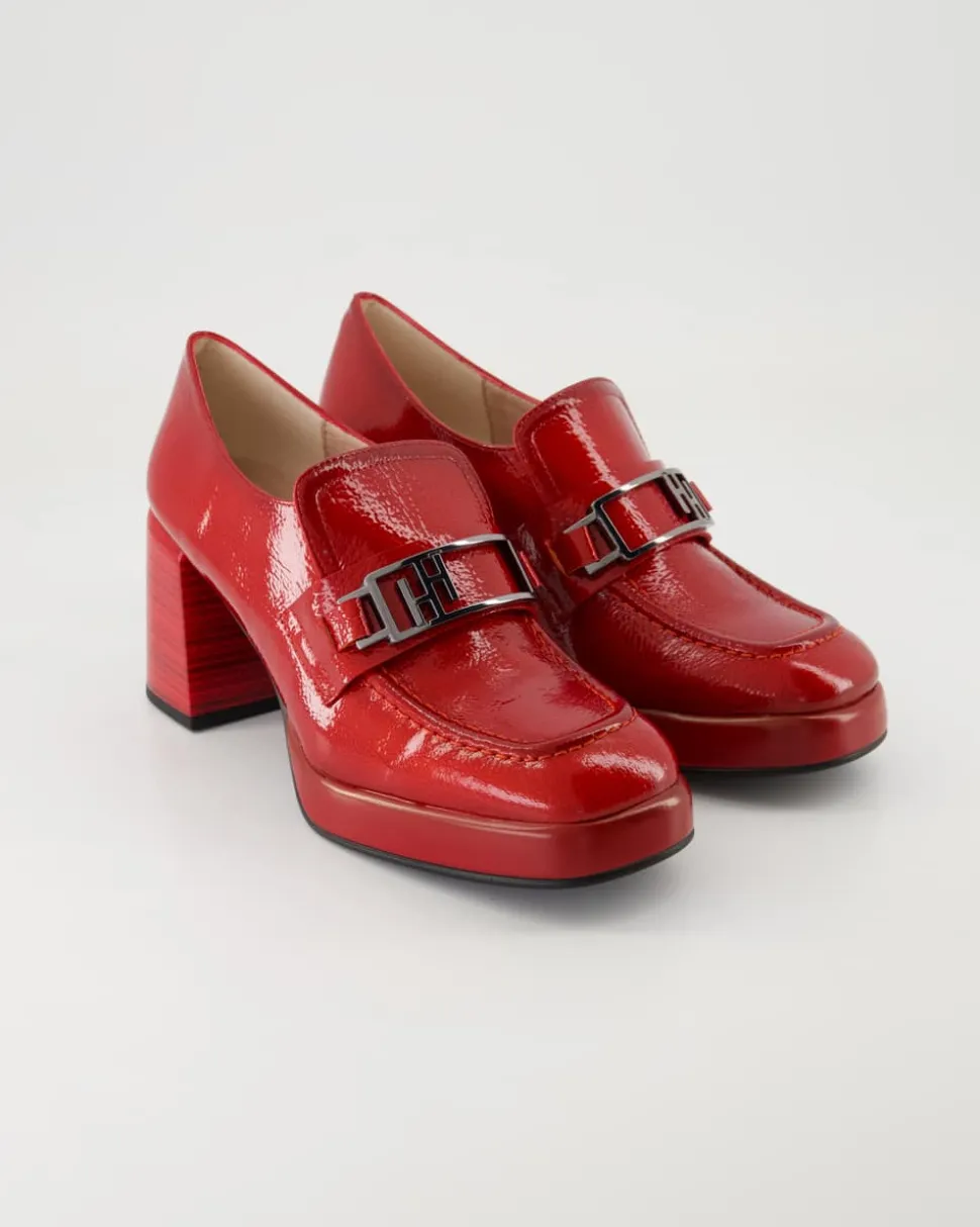 HI243657 Pumps in Rot