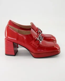 HI243657 Pumps in Rot