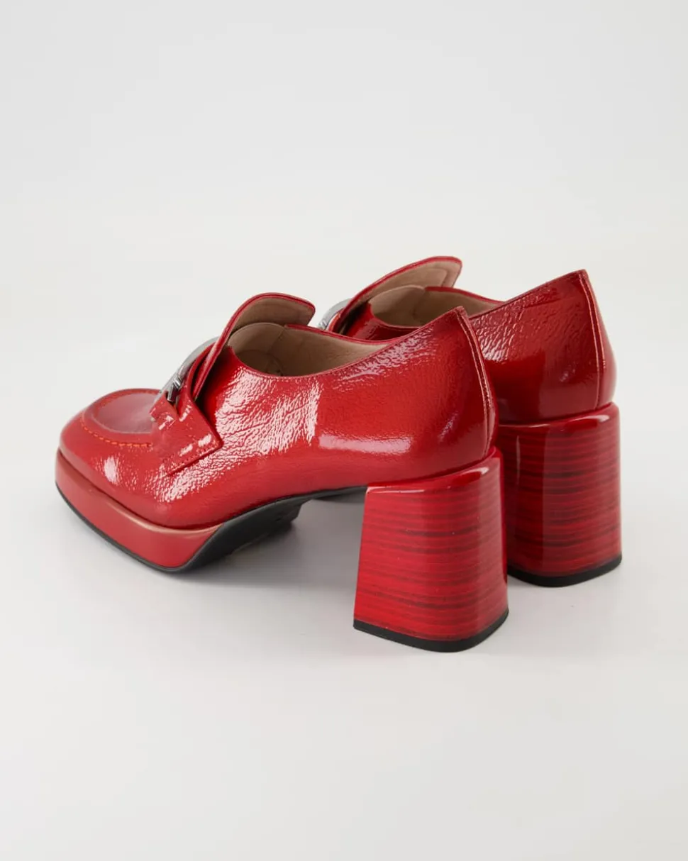 HI243657 Pumps in Rot