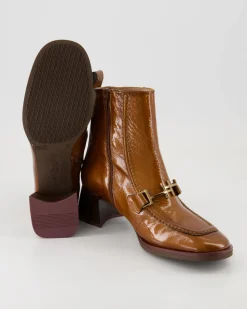 HI243727 Stiefeletten in Braun