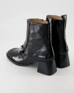 HI243727 Stiefeletten in Schwarz