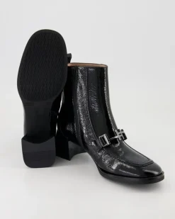 HI243727 Stiefeletten in Schwarz