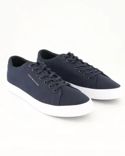 Hi Vulc Schnürschuhe in Blau