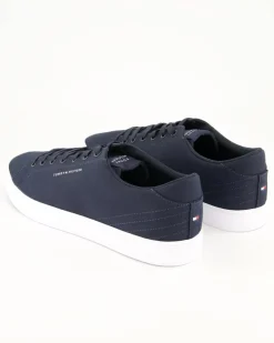 Hi Vulc Schnürschuhe in Blau