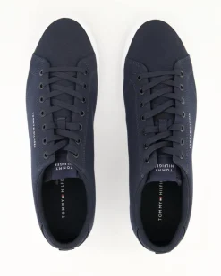 Hi Vulc Schnürschuhe in Blau