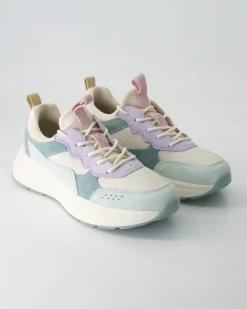 Hilden Sneaker in Grün