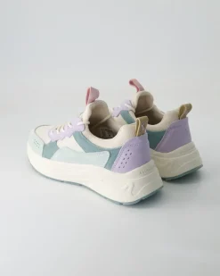 Hilden Sneaker in Grün