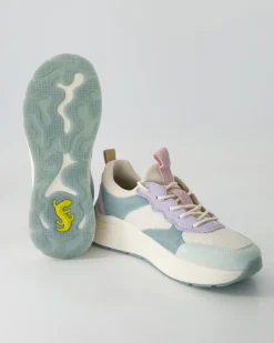 Hilden Sneaker in Grün