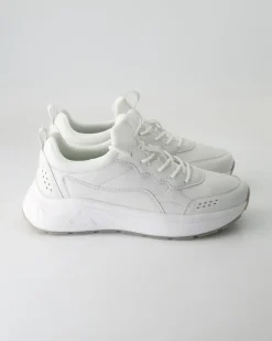 Hilden Sneaker in Weiß