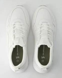 Hilden Sneaker in Weiß