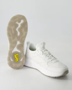 Hilden Sneaker in Weiß