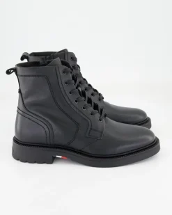 Hilfiger Comfort LWTLTH Boot Stiefel in Schwarz