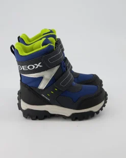 HIMALAYA B.BABX B - NY PR.DB Winterstiefel in Blau