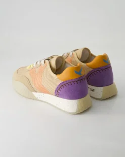 Hippie Sneaker in Beige