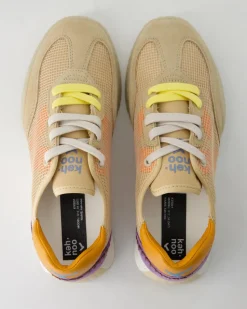 Hippie Sneaker in Beige