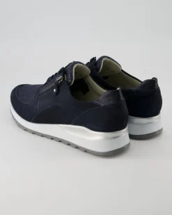 Hiroko Soft Schnürschuhe in Blau