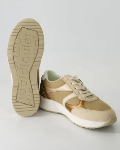H-Jill Schnürschuhe in Beige