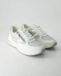 H-Jill Schnürschuhe in Weiß