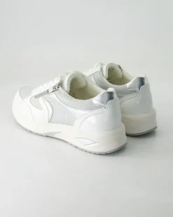 H-Jill Schnürschuhe in Weiß