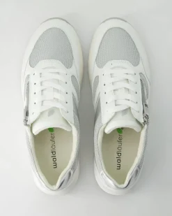 H-Jill Schnürschuhe in Weiß