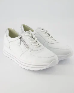 H-Lana Schnürschuhe in Weiß