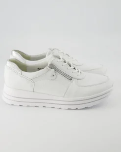 H-Lana Schnürschuhe in Weiß